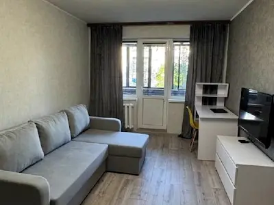 квартира за адресою Антона Головатого вул., 10