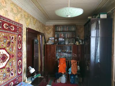 квартира за адресою Миколи Амосова вул., 14