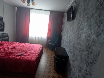 квартира по адресу Днепровская набережная ул., 25