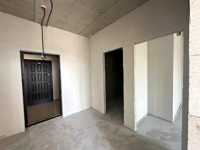 квартира за адресою Краснова вул., 3