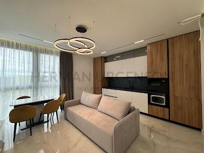 квартира за адресою Легоцького, 80