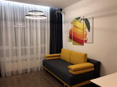 квартира за адресою Лісківська вул., 23