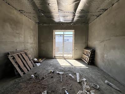 дом по адресу Алеї