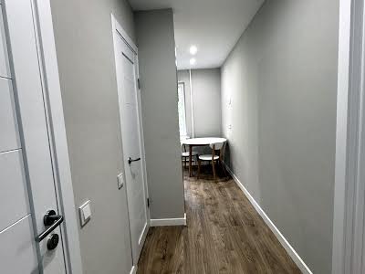квартира за адресою Академіка Корольова вул., 25
