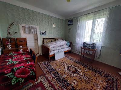 дом по адресу Дружби