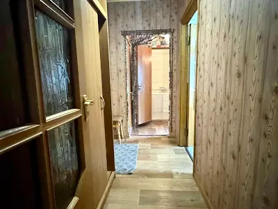 квартира по адресу Петра Григоренко просп., 7-В