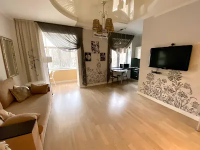 квартира за адресою Тарасівська вул., 3