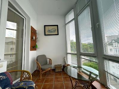 квартира по адресу Кубанская ул., 21