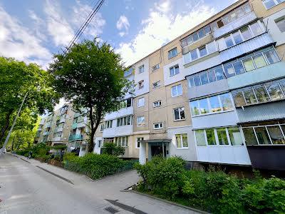 квартира за адресою Володимира Великого вул. (), 43