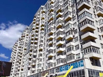 квартира по адресу Даниила Щербаковского ул. (Щербакова), 52