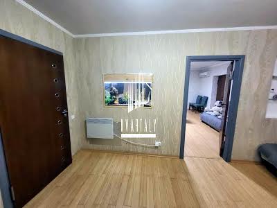 квартира за адресою Володимира Івасюка просп. (Героїв Сталінграду), 12-Д