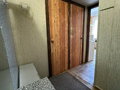 квартира за адресою Шолом-Алейхема вул., 11