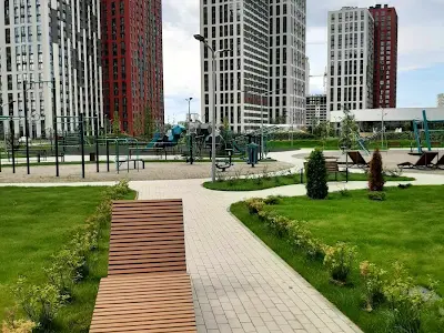 квартира за адресою Олександра Олеся вул., 8/17