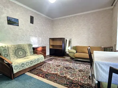 квартира за адресою Одеса, Юрия Олеши, 10