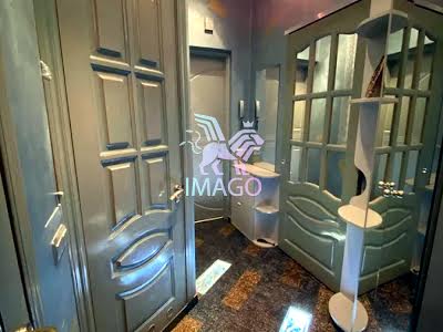 квартира за адресою Анни Ахматової вул., 43