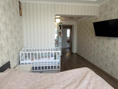 квартира по адресу Крупської ул., 1