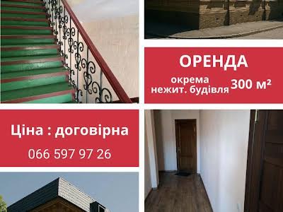 коммерческая по адресу Виктора Чмиленко ул. (Дзержинского), 40
