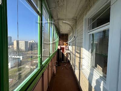 квартира за адресою Юрія Шумського вул., 4-А