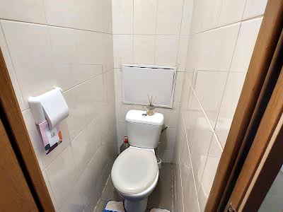 квартира по адресу Оболонский просп., 31