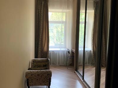 квартира за адресою Гетьмана Павла Скоропадського вул. (Льва Толстого), 43