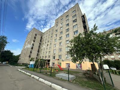 кімната за адресою Немирівське шосе, 82