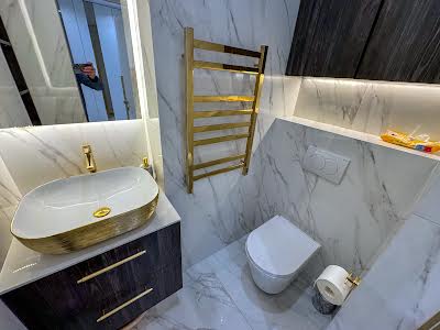 квартира за адресою Вишгородська вул., 45г