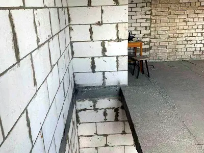 квартира за адресою Лосівський пров., 4