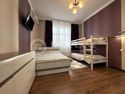 квартира за адресою Василя Тютюнника вул. (Анрі Барбюса), 53