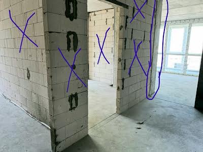 квартира по адресу Причальная ул., 12