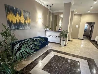 квартира за адресою Фонтанська дорога вул., 25