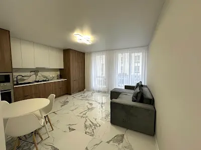 квартира за адресою с. Малехів, Жовківська вул., 2а