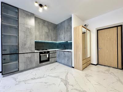 квартира за адресою Карла Мікльоша вул., 20а
