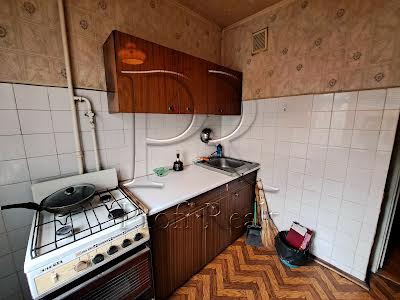 квартира за адресою Миколи Василенка вул., 25