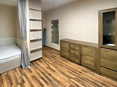 квартира за адресою Метрологічна вул., 109