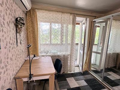 квартира за адресою Люстдорфська дорога вул., 25