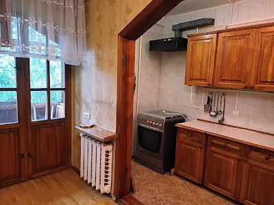 квартира за адресою Ніжинська вул., 18