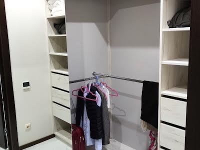 квартира за адресою Антоновича вул. (Горького), 82
