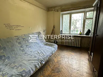 квартира за адресою Лесі Українки бульв., 20/22