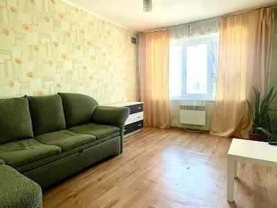 квартира по адресу Победы просп. (Победы), 29