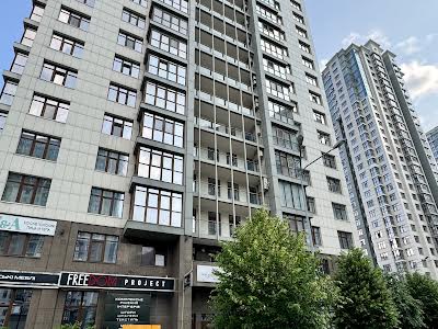 квартира за адресою Андрія Верхогляда вул. (Михайла Драгомирова), 11