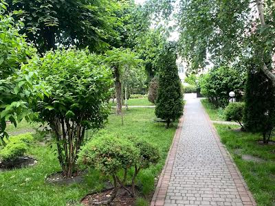 квартира за адресою Волошкова вул., 74