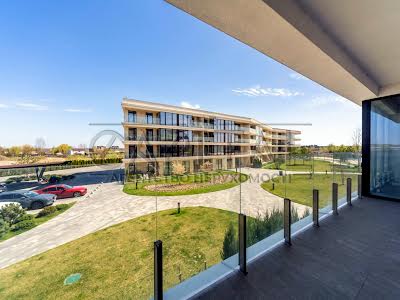 квартира за адресою Паркова, 11
