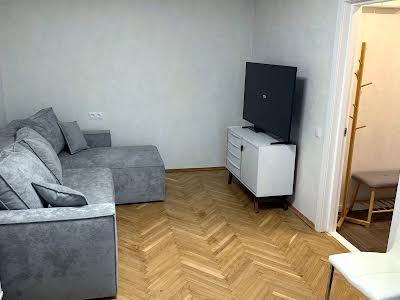квартира за адресою Юрія Шумського вул., 10