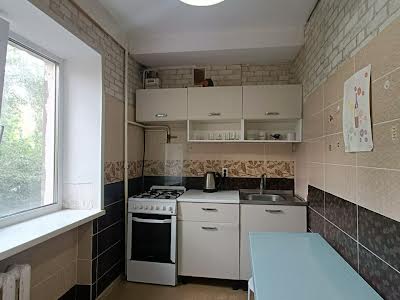 квартира по адресу Берестейский просп. (Победы), 20