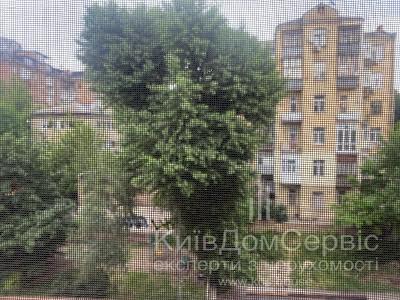 квартира по адресу Жилянская ул., 76