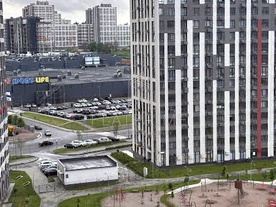 квартира за адресою Європейського Союзу просп. (Правди), 51