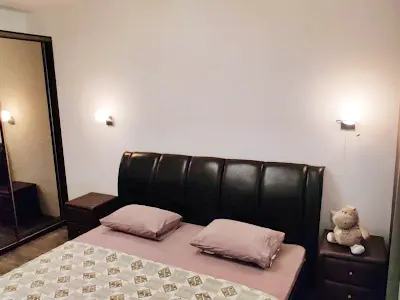 квартира за адресою Сім'ї Кульженків вул. (Петра Дегтяренка), 35
