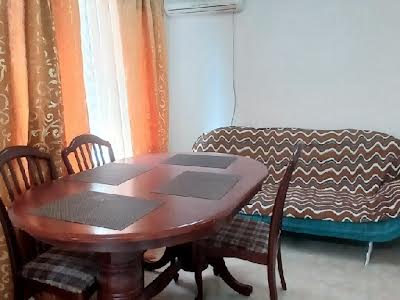 квартира за адресою Миколи Мурашка вул., 6