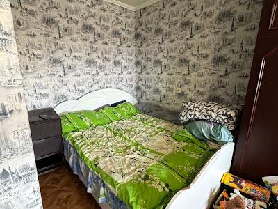 квартира за адресою Євгена Танцюри вул., 78