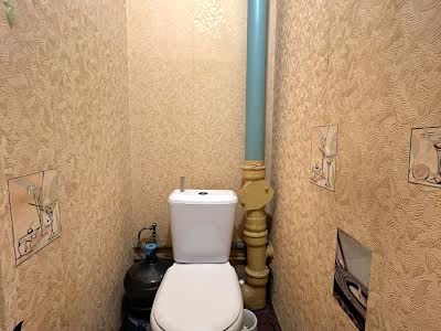 квартира по адресу Драгоманова ул., 42